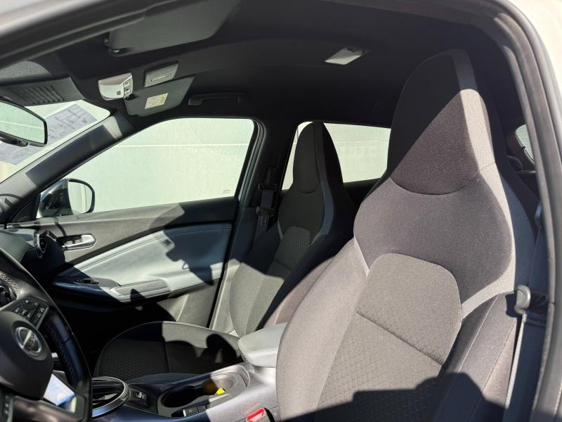 group.seo.links.detann.title Photo 12 de l’annonce de NISSAN Juke d’occasion à vendre à NARBONNE