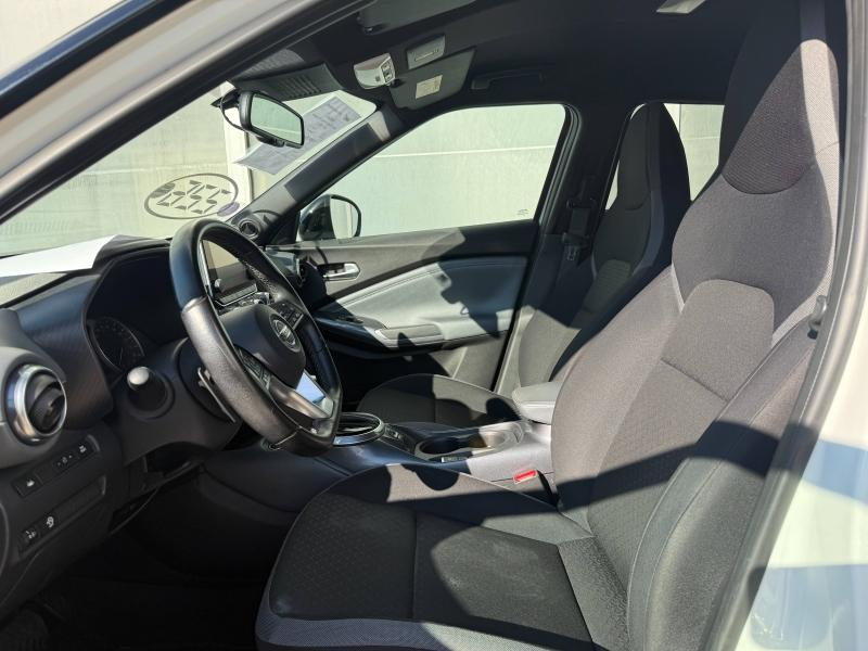 group.seo.links.detann.title Photo 13 de l’annonce de NISSAN Juke d’occasion à vendre à NARBONNE