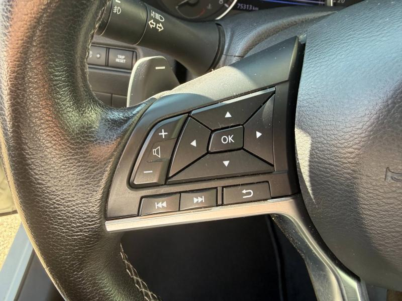 group.seo.links.detann.title Photo 17 de l’annonce de NISSAN Juke d’occasion à vendre à NARBONNE