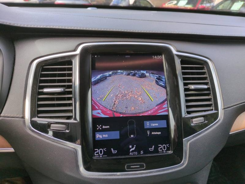 group.seo.links.detann.title Photo 7 de l’annonce de VOLVO XC90 d’occasion à vendre à NÎMES