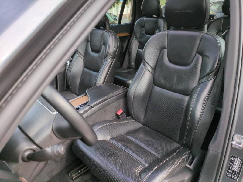 group.seo.links.detann.title Photo 16 de l’annonce de VOLVO XC90 d’occasion à vendre à NÎMES