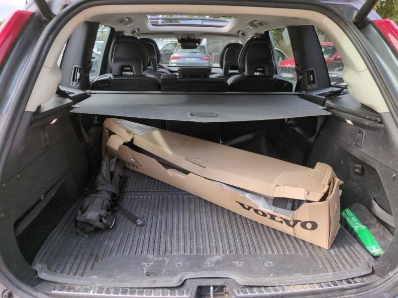 group.seo.links.detann.title Photo 20 de l’annonce de VOLVO XC90 d’occasion à vendre à NÎMES