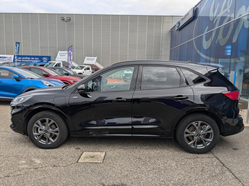 Photo 3 de l’annonce de FORD Kuga d’occasion à vendre à AVIGNON