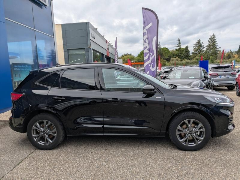 Photo 4 de l’annonce de FORD Kuga d’occasion à vendre à AVIGNON