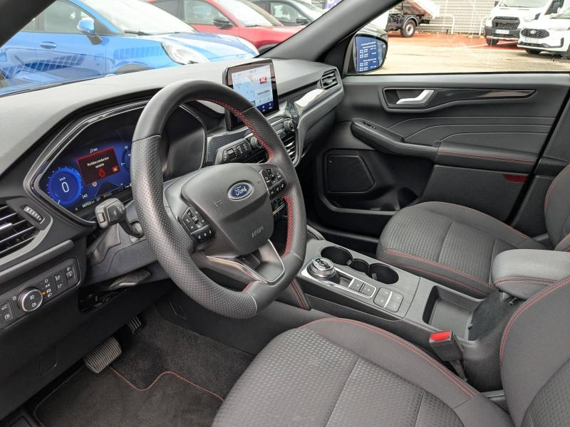Photo 9 de l’annonce de FORD Kuga d’occasion à vendre à AVIGNON