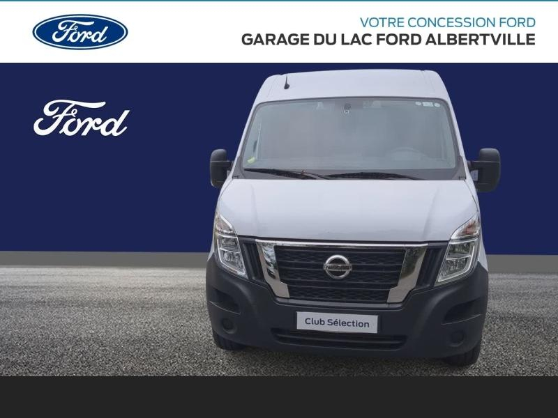 Photo 3 de l’annonce de NISSAN Interstar VUL d’occasion à vendre à ALBERTVILLE