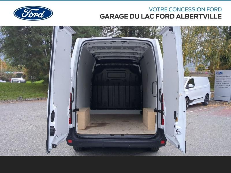 Photo 5 de l’annonce de NISSAN Interstar VUL d’occasion à vendre à ALBERTVILLE