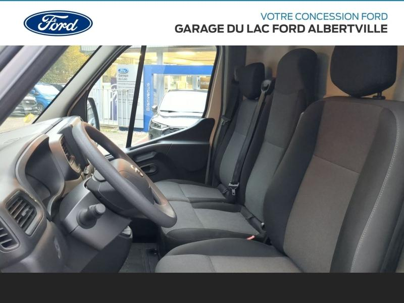 Photo 6 de l’annonce de NISSAN Interstar VUL d’occasion à vendre à ALBERTVILLE