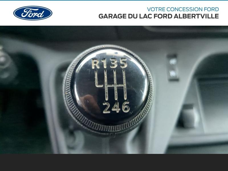 Photo 10 de l’annonce de NISSAN Interstar VUL d’occasion à vendre à ALBERTVILLE