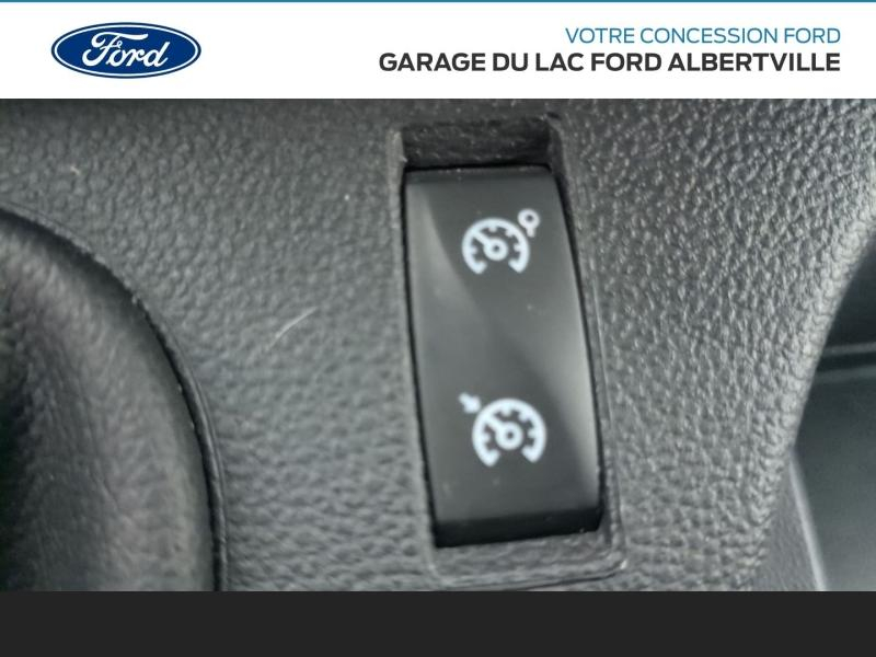 Photo 11 de l’annonce de NISSAN Interstar VUL d’occasion à vendre à ALBERTVILLE