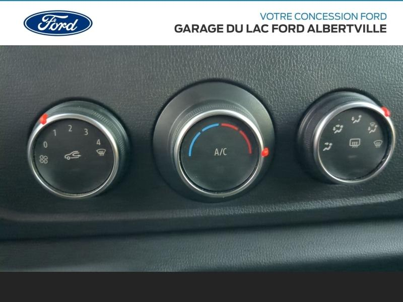 Photo 12 de l’annonce de NISSAN Interstar VUL d’occasion à vendre à ALBERTVILLE