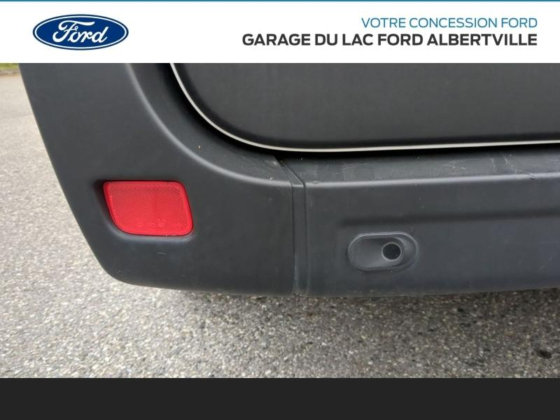 Photo 13 de l’annonce de NISSAN Interstar VUL d’occasion à vendre à ALBERTVILLE