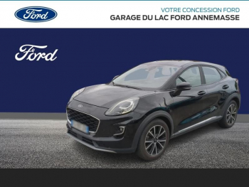 FORD Puma d’occasion à vendre à ANNEMASSE