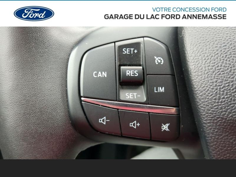 Photo 16 de l’annonce de FORD Puma d’occasion à vendre à ANNEMASSE