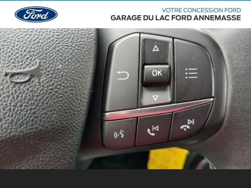 Photo 17 de l’annonce de FORD Puma d’occasion à vendre à ANNEMASSE