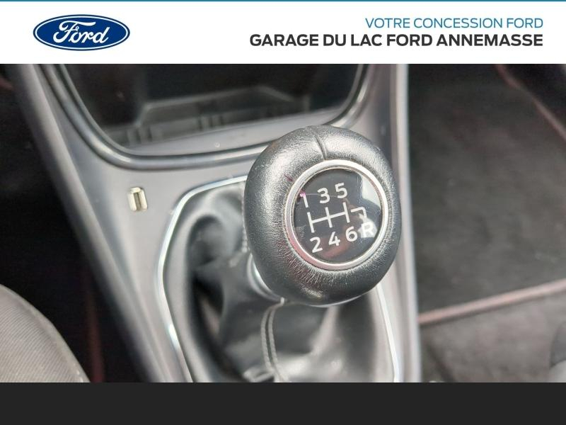Photo 19 de l’annonce de FORD Puma d’occasion à vendre à ANNEMASSE