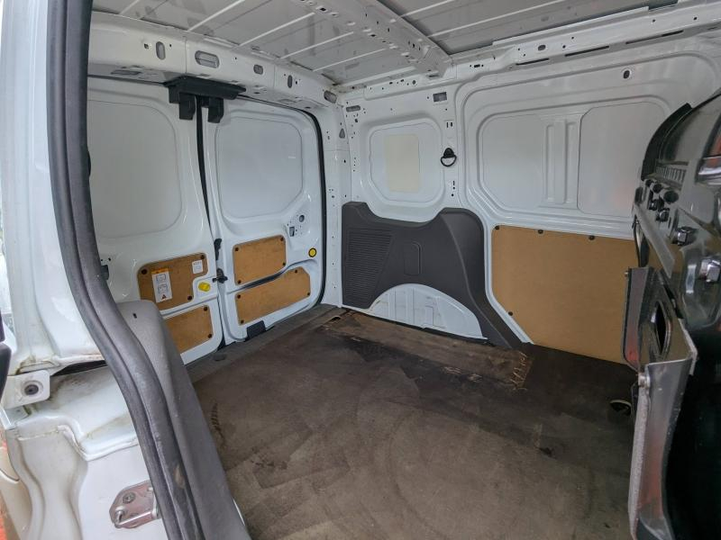 Photo 20 de l’annonce de FORD Transit Connect VUL d’occasion à vendre à ANNECY