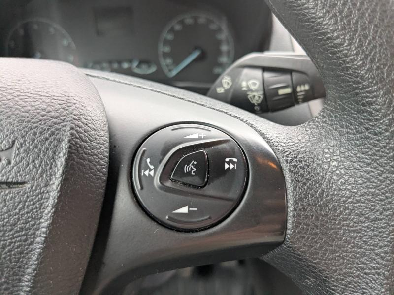 Photo 18 de l’annonce de FORD Transit Connect VUL d’occasion à vendre à ANNECY