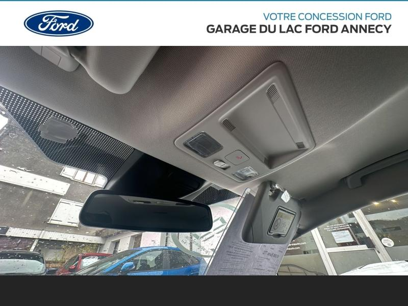 Photo 6 de l’annonce de FORD Focus Active d’occasion à vendre à ANNECY