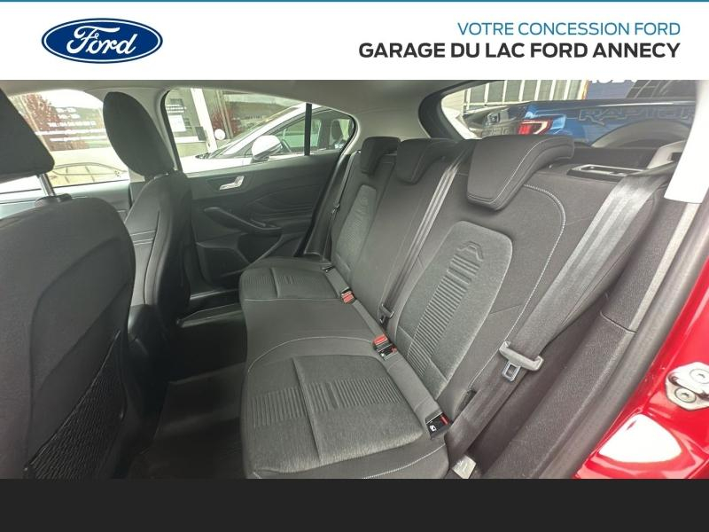Photo 11 de l’annonce de FORD Focus Active d’occasion à vendre à ANNECY