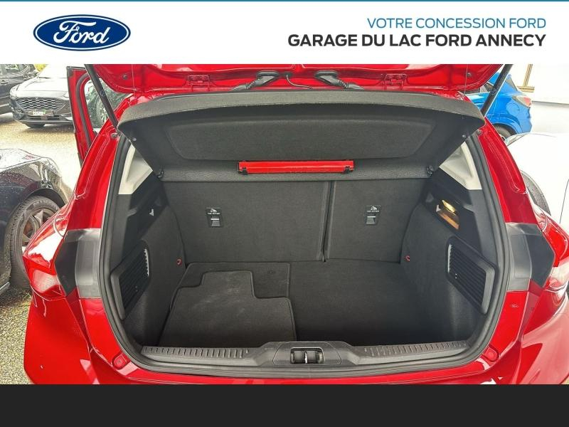 Photo 12 de l’annonce de FORD Focus Active d’occasion à vendre à ANNECY