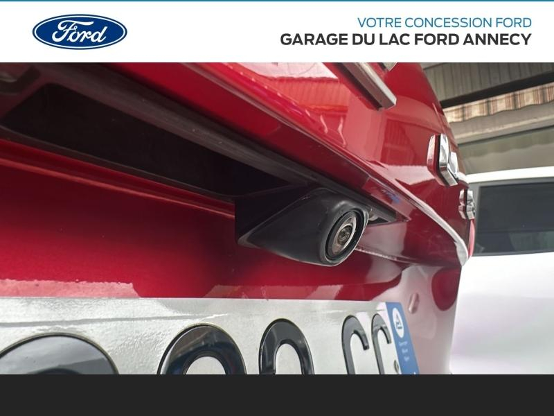 Photo 13 de l’annonce de FORD Focus Active d’occasion à vendre à ANNECY