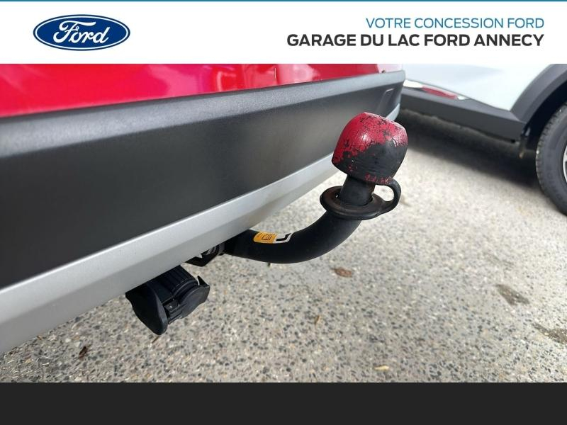 Photo 14 de l’annonce de FORD Focus Active d’occasion à vendre à ANNECY