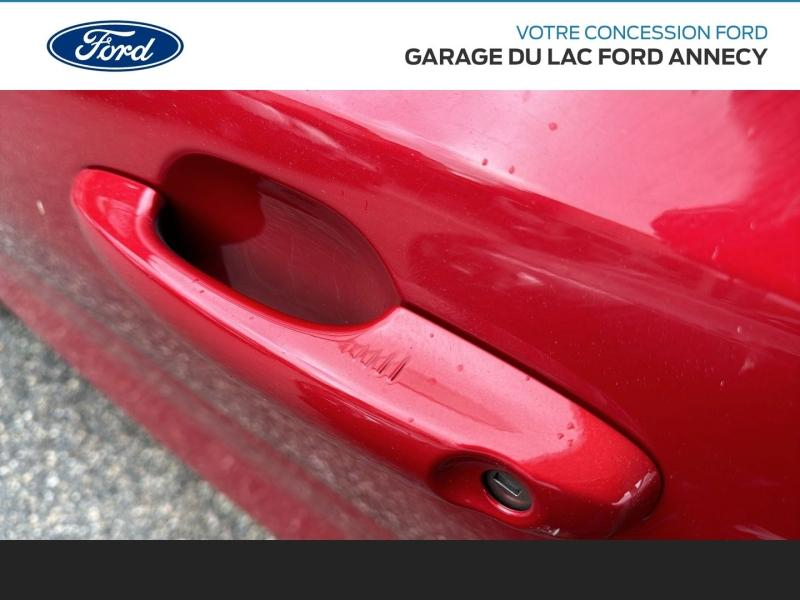 Photo 15 de l’annonce de FORD Focus Active d’occasion à vendre à ANNECY