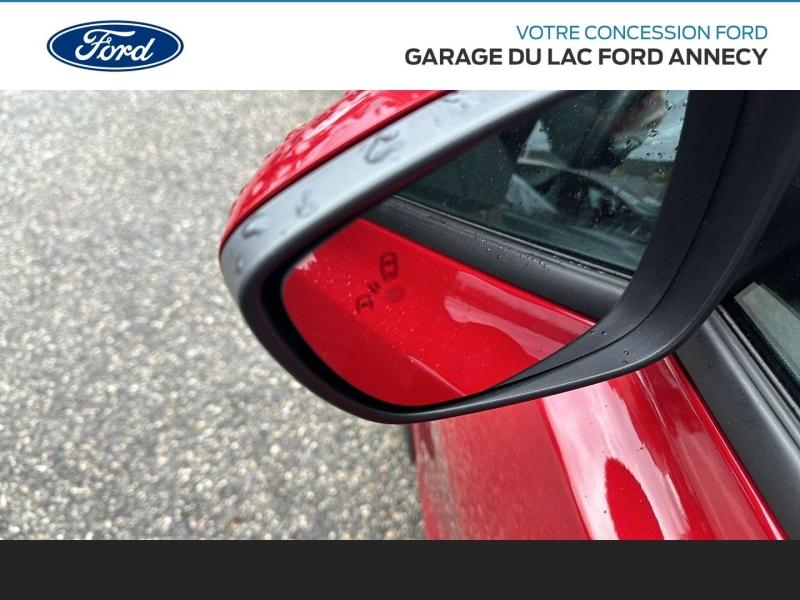 Photo 16 de l’annonce de FORD Focus Active d’occasion à vendre à ANNECY