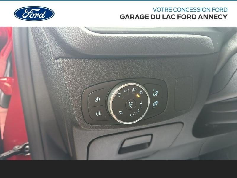 Photo 19 de l’annonce de FORD Focus Active d’occasion à vendre à ANNECY