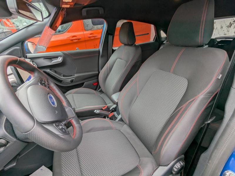 group.seo.links.detann.title Photo 20 de l’annonce de FORD Puma d’occasion à vendre à ANNECY