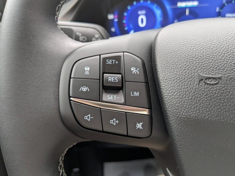 Photo 20 de l’annonce de FORD Puma d’occasion à vendre à ANNECY