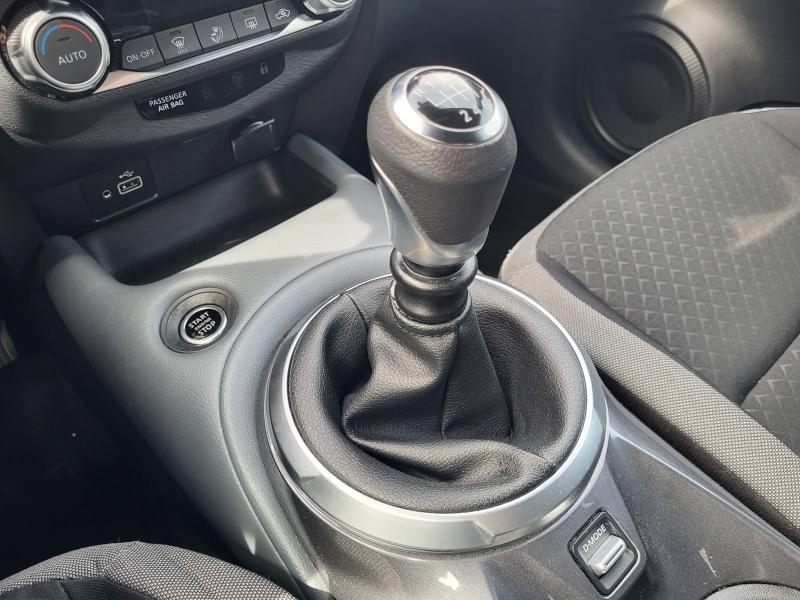 group.seo.links.detann.title Photo 4 de l’annonce de NISSAN Juke d’occasion à vendre à ANNECY