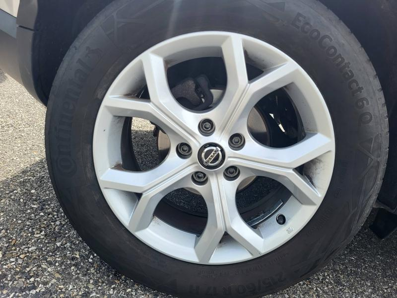 group.seo.links.detann.title Photo 5 de l’annonce de NISSAN Juke d’occasion à vendre à ANNECY