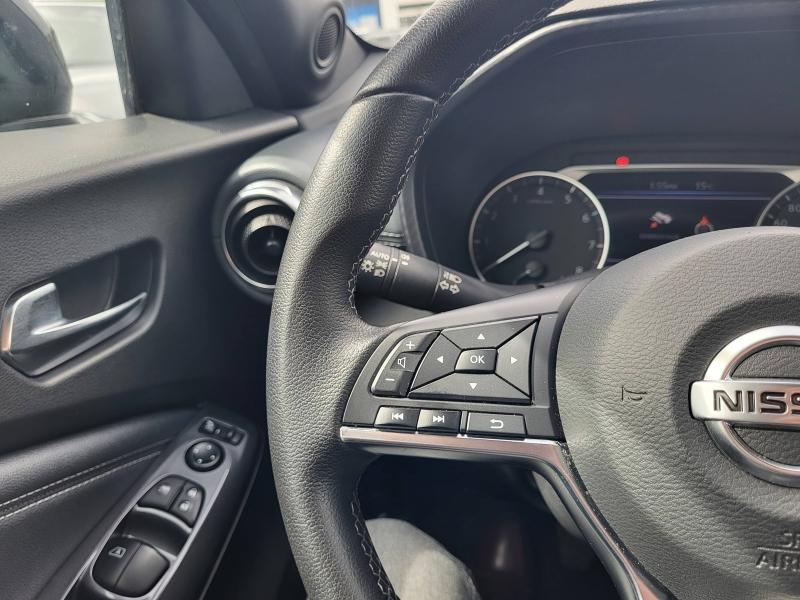 group.seo.links.detann.title Photo 20 de l’annonce de NISSAN Juke d’occasion à vendre à ANNECY