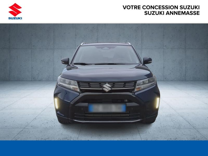group.seo.links.detann.title Photo 8 de l’annonce de SUZUKI Vitara d’occasion à vendre à ANNECY