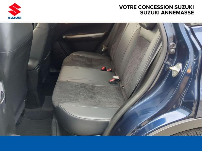 group.seo.links.detann.title Photo 11 de l’annonce de SUZUKI Vitara d’occasion à vendre à ANNECY