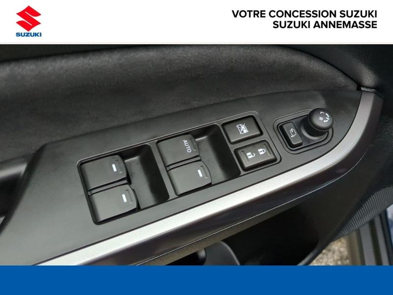 group.seo.links.detann.title Photo 15 de l’annonce de SUZUKI Vitara d’occasion à vendre à ANNECY