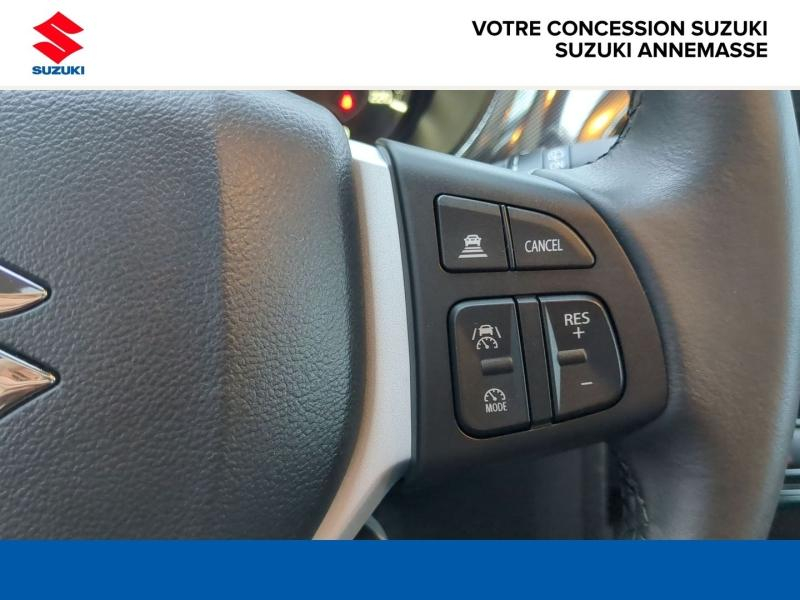 group.seo.links.detann.title Photo 17 de l’annonce de SUZUKI Vitara d’occasion à vendre à ANNECY