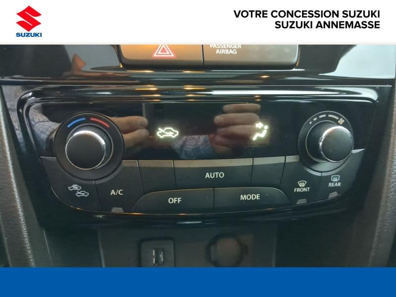 group.seo.links.detann.title Photo 20 de l’annonce de SUZUKI Vitara d’occasion à vendre à ANNECY