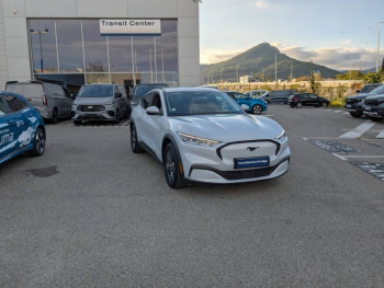 FORD Mustang Mach-E d’occasion à vendre à LA VALETTE