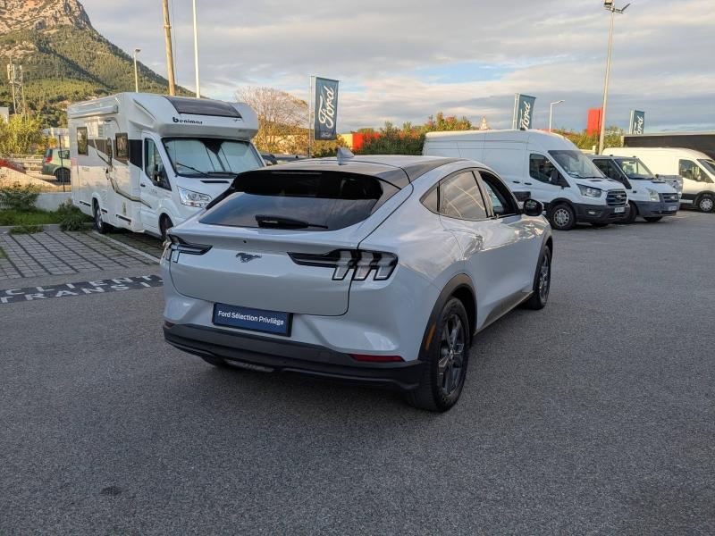 Photo 4 de l’annonce de FORD Mustang Mach-E d’occasion à vendre à LA VALETTE