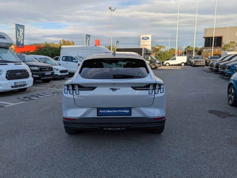 Photo 5 de l’annonce de FORD Mustang Mach-E d’occasion à vendre à LA VALETTE