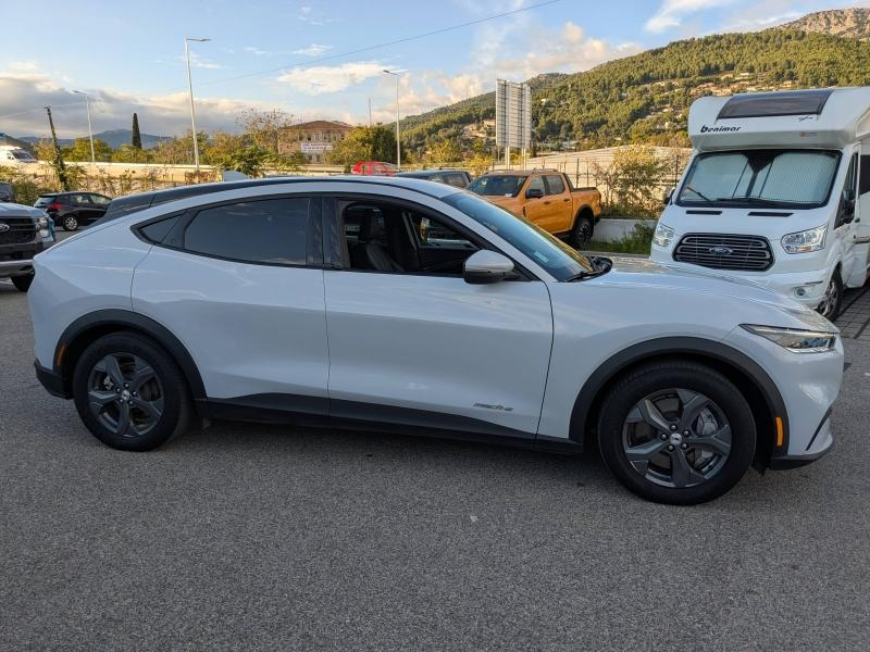 Photo 7 de l’annonce de FORD Mustang Mach-E d’occasion à vendre à LA VALETTE