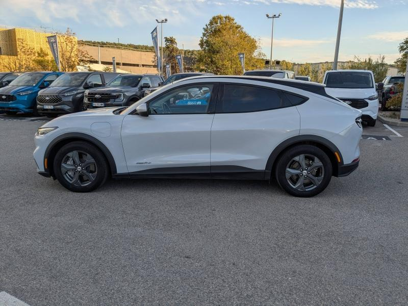 Photo 8 de l’annonce de FORD Mustang Mach-E d’occasion à vendre à LA VALETTE