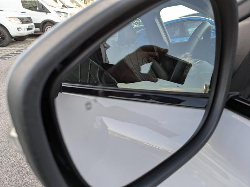 Photo 9 de l’annonce de FORD Mustang Mach-E d’occasion à vendre à LA VALETTE