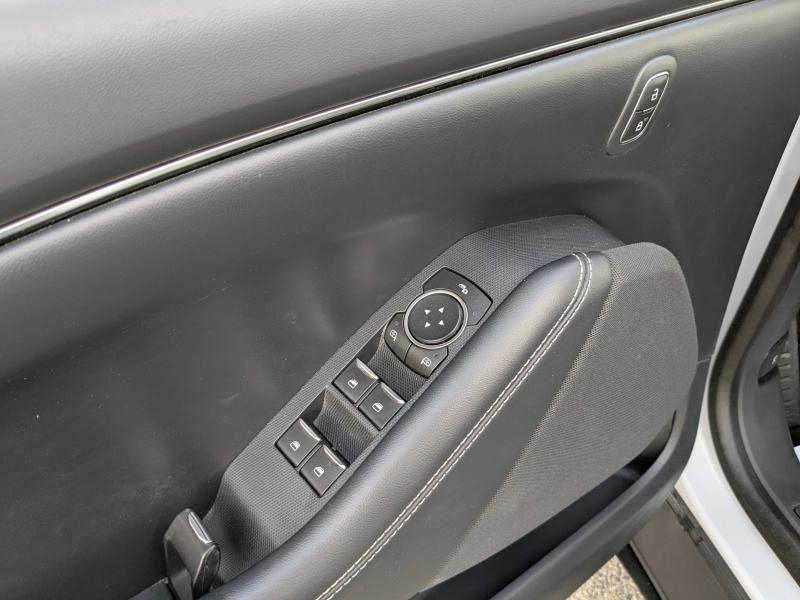 Photo 10 de l’annonce de FORD Mustang Mach-E d’occasion à vendre à LA VALETTE