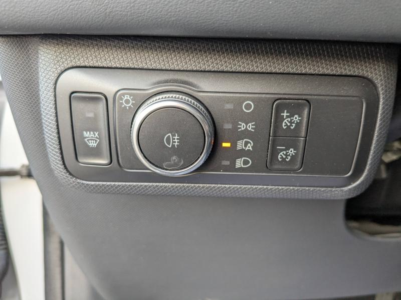 Photo 11 de l’annonce de FORD Mustang Mach-E d’occasion à vendre à LA VALETTE