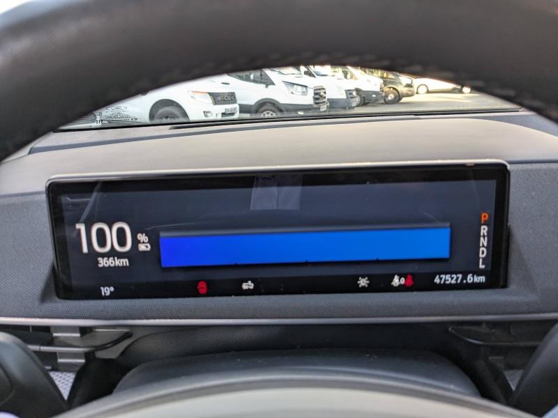 Photo 12 de l’annonce de FORD Mustang Mach-E d’occasion à vendre à LA VALETTE