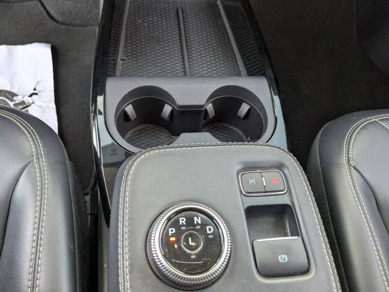 Photo 16 de l’annonce de FORD Mustang Mach-E d’occasion à vendre à LA VALETTE